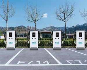 安徽充電樁的安裝分類(lèi)